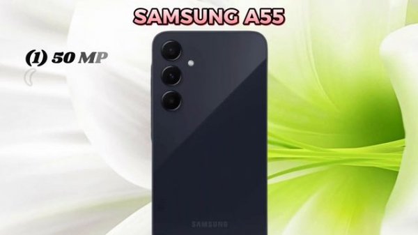 Samsung A55 Vs iPhone 13 Vs OnePlus 12R