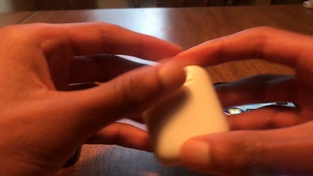 Fake AirPods vs real AirPods: what’s the difference? смотреть онлайн