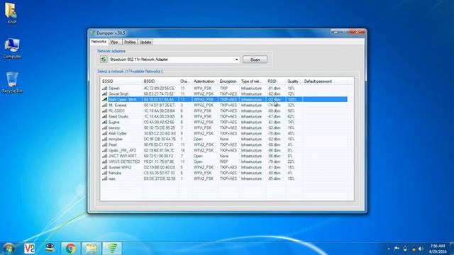 How to hack wifi in Nepali voice смотреть онлайн