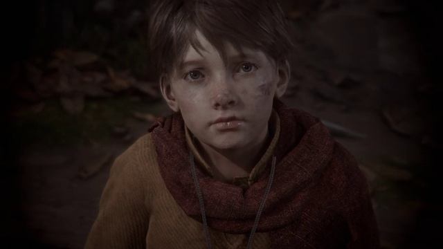 A PLAGUE TALE INNOCENCE Gameplay Walkthrough FULL GAME [1080p HD 60FPS PC] смотреть онлайн