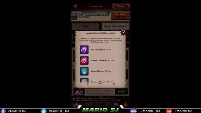 Game Of War Fire Age Iphone 6 Open 2000 legendary anniversary chests,Are the good or not ?:) смотреть онлайн