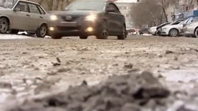 Грязные зимние дороги смотреть онлайн