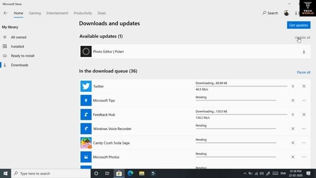 How To Get New Icons In Windows 10 смотреть онлайн