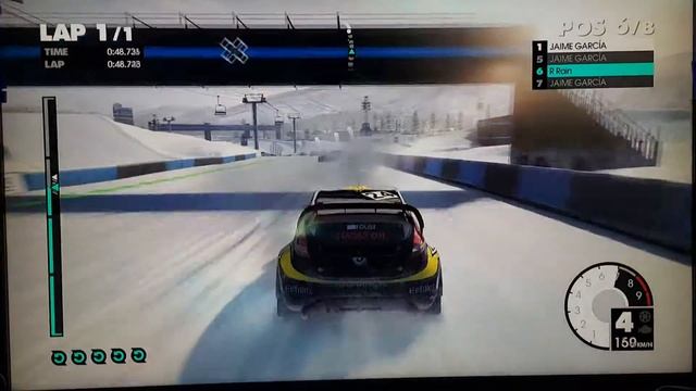 DIRT 3 BENCHMARK ON ULTRA SETTINGS WINDOWS 10 64BIT. смотреть онлайн
