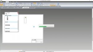 3D гидравлический Manifold Block в Automation Studio