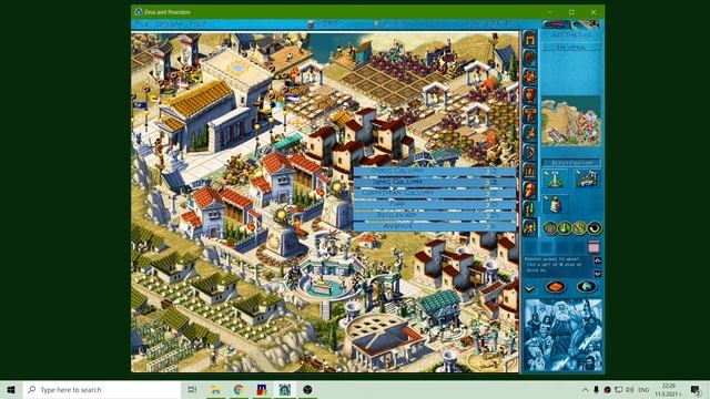 Zeus: Master of Olympus - Founding Cydonia Gameplay 🎮🧙 (Part 2) Hero Calling смотреть онлайн