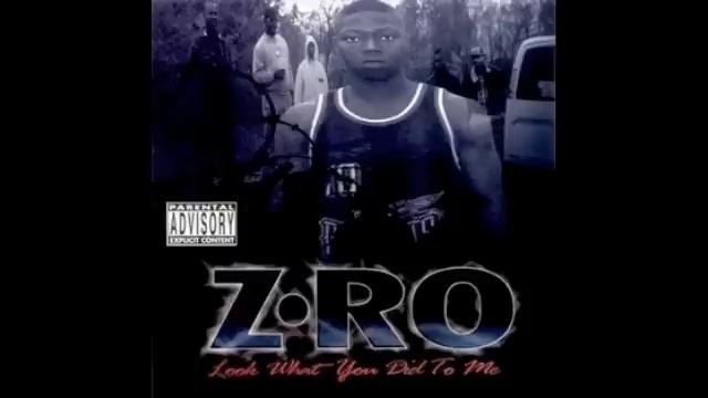 Ghetto Crisis (Peekin In My Window) - Z-Ro Chopped and Screwed by Daniel Hite смотреть онлайн