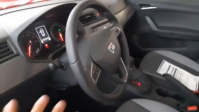 Seat ibiza 2020 style mexico con Jesus Hernandez смотреть онлайн