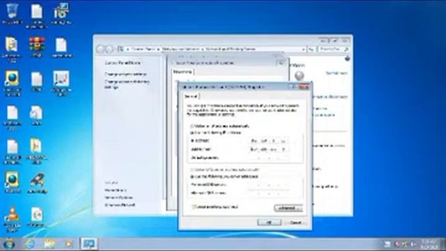 WINDOWS SERVER 2008 R2 CONFIGURATION TUTORIAL | CSS PROJECT VIDEO смотреть онлайн