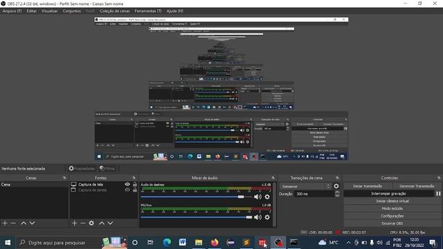 [C no Sublime Text 3] Compilar programa C para 32 bits смотреть онлайн