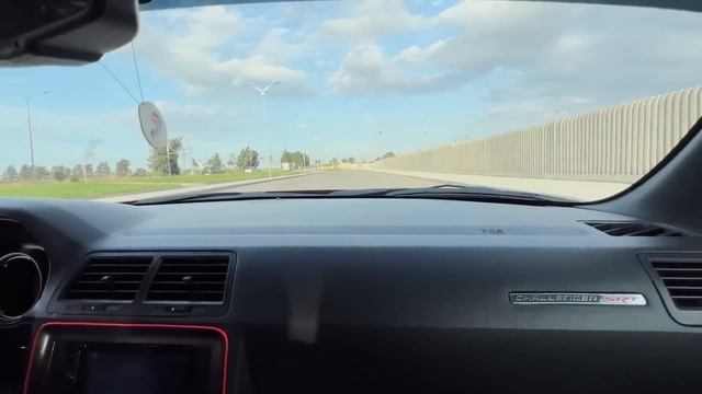 Dodge challenger srt 8 / v8 6.1l wche rak hab n9olk 🤷🏻 وحش 🚀 смотреть онлайн