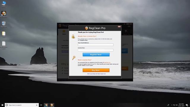 How To Register RegClean Pro смотреть онлайн