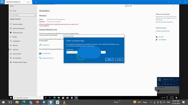 Your Windows license will expire soon You need to activate License Key Available 1 PC LifeTime Paid смотреть онлайн