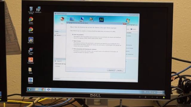 Como agregar licencias de acceso de cliente para Windows MultiPoint Server - InterConnection.org смотреть онлайн