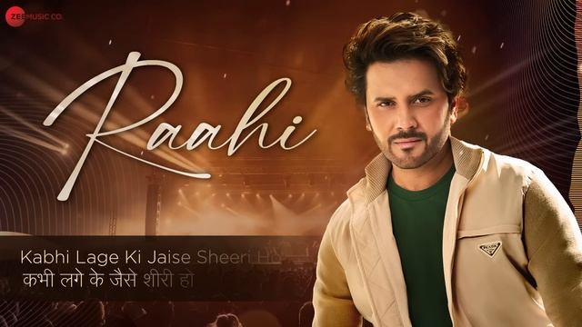 Raahi | Javed Ali | Ritesh Bhoyar | Manoj Ramprasadr смотреть онлайн