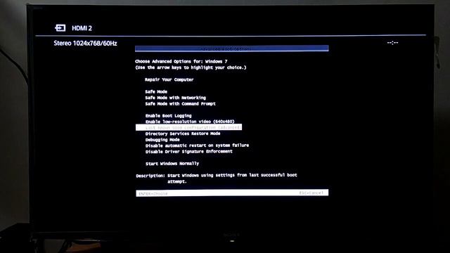 ERROR BLUE SCREEN DAN TIDAK BISA MASUK WINDOWS !! ERROR DI WINDOWS 10 ATAU WIN 7 смотреть онлайн