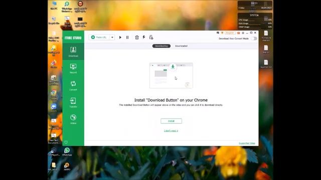 How To Download YouTube Video смотреть онлайн