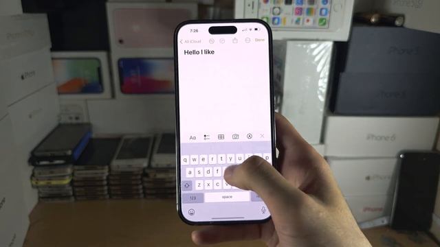 How To Turn Off AutoCorrect and Prediction iOS 17 смотреть онлайн