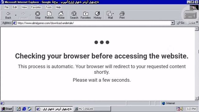 محآكي يحول جوآلك إلى حآسوب(Windows 98) pc 98 simulator смотреть онлайн