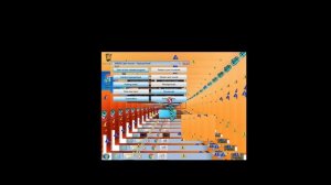 вирус мемз обзор. MEMZ удалил вирус?