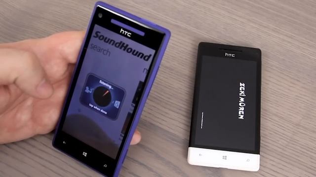 Windows Phone 8 ile müzik смотреть онлайн