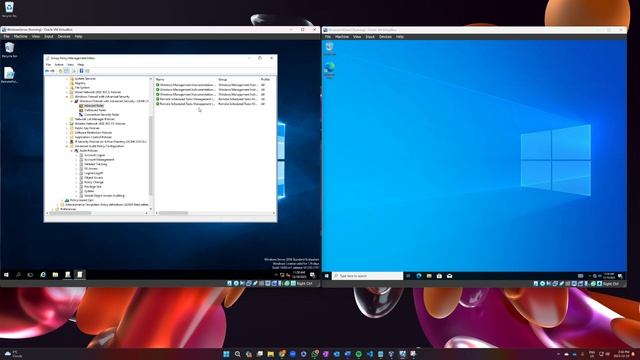 Audit Policy Implementation: Microsoft Security смотреть онлайн