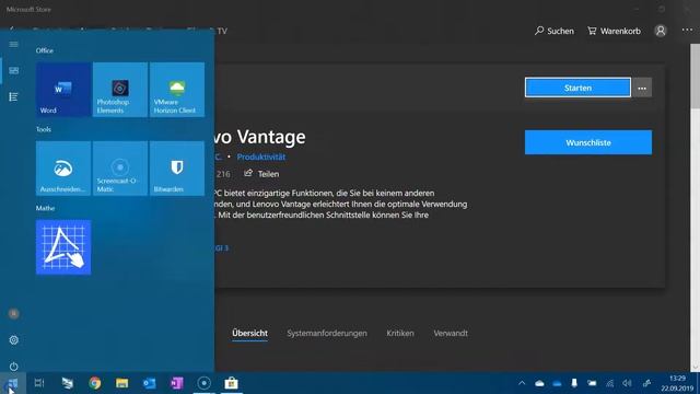 Windows Updates Teil 3: Lenovo Yoga смотреть онлайн