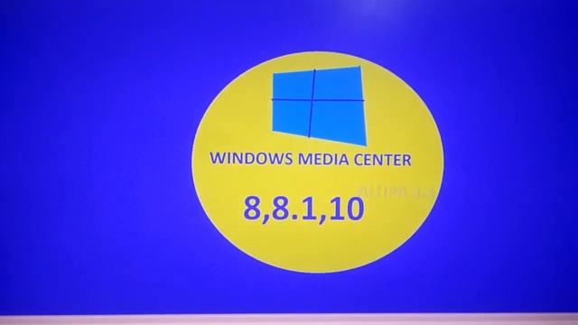 all windows media center never realize + real sound смотреть онлайн