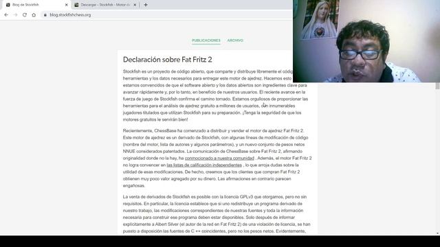 Aprende a descargar y configurar el Stockfish 13 смотреть онлайн