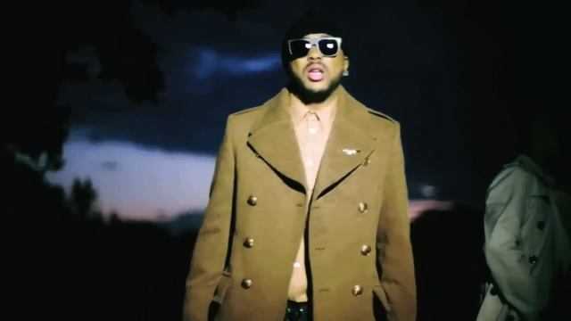 T.I. - No Mercy ft. The-Dream [Official Video] смотреть онлайн