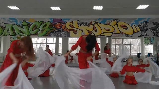 Гарем СВЭТ "КОШКИ-МЫШКИ" смотреть онлайн
