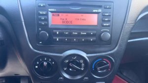 Киа Пиканто 2007 г 1.1 АТ