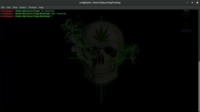แคร็คแฮช | HashCat смотреть онлайн