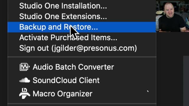 Backup & Restore (Super Helpful!) смотреть онлайн