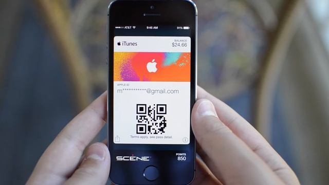 iTunes Pass First Look смотреть онлайн