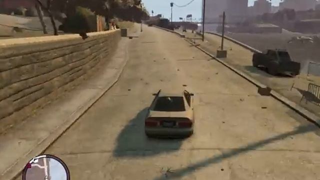 GTA:IV 0 part 0 смотреть онлайн