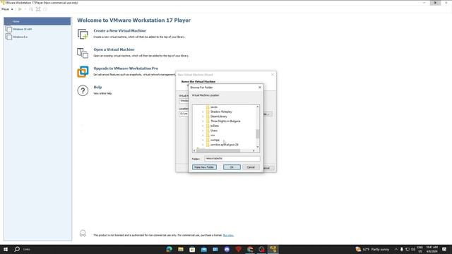 how to install vmware on windows 10 смотреть онлайн