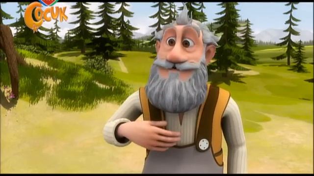 Keloğlan - Yılın Maçı