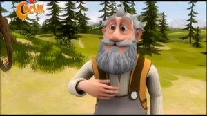 Keloğlan - Yılın Maçı