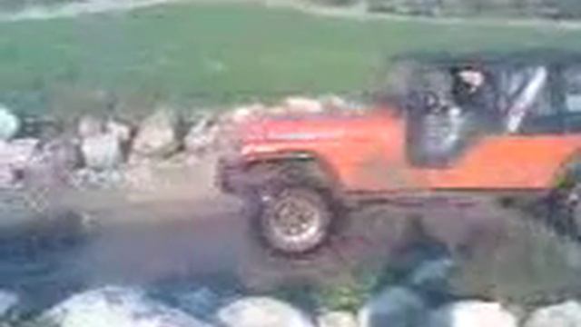 jeep 1977 смотреть онлайн