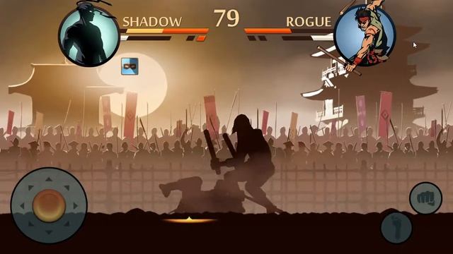 Shadow Fight 2 (For Windows) Something else смотреть онлайн