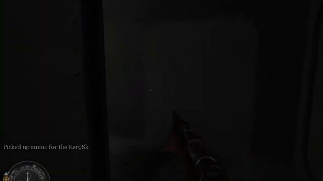 Call of Duty 1 on Intel HD 620 Gameplay смотреть онлайн