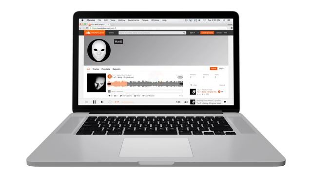 Volume Mixer For Mac смотреть онлайн