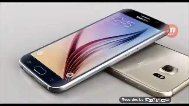 My Newest Galaxy Vista Edge startup sound смотреть онлайн