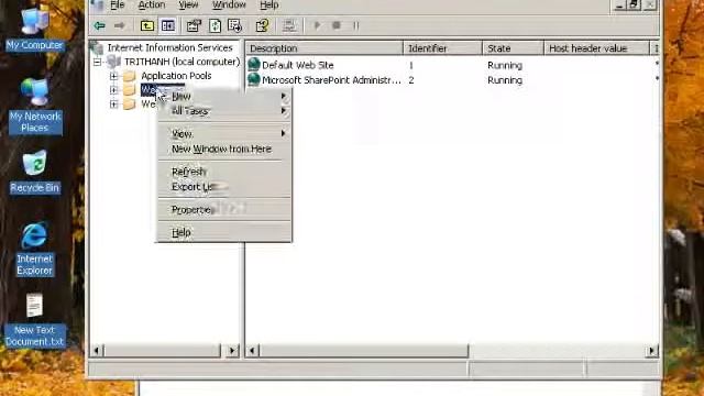 Windows Server 2003 Enterprise Edition Movie003 смотреть онлайн