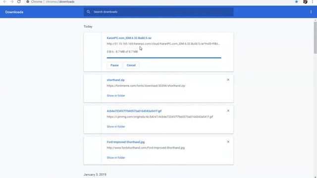 How to Download Internet Download Manegar With Creck And Install Prosess смотреть онлайн