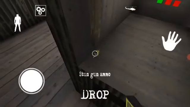 म्हातारीच्या घरात घातला गोंधळ|| granny chapter 2 gameplay video||granny chapter 2 helicopter escape смотреть онлайн