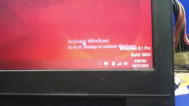 Activate any Window with or without Software смотреть онлайн