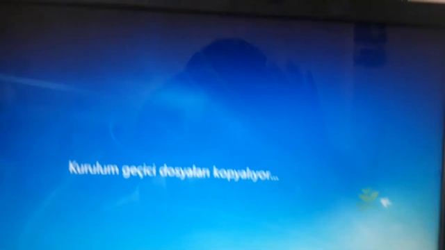 Windows 7 kurulum tata tata tam смотреть онлайн