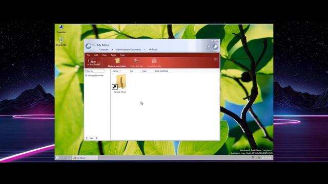 RetroescentTech Virtual Machine Recap Series Season 1 EP8 Windows Longhorn Build 4074 смотреть онлайн